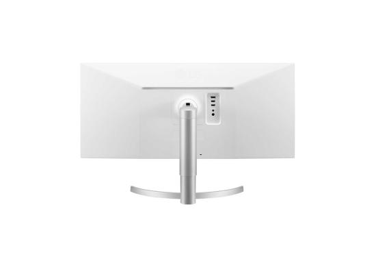 LG 34WN650 21:9 IPS HDR WFHD 3-Side Virtually Borderless Monitor